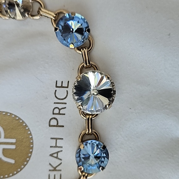 Rebekah Price Sailor Crystal Necklace - Picture 10 of 16